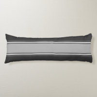 Sports Stripes grey white + your backgr. colour