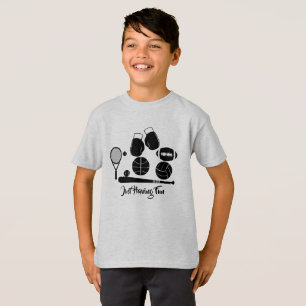 Sports T-Shirt
