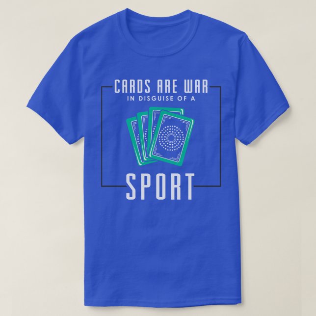 Sports T-Shirt (Design Front)