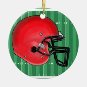 Sports Tag / Ornament - SRF