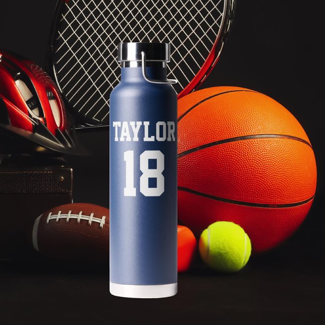 Sports Team Water Bottle (Creator Uploaded)