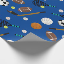 Sports Theme