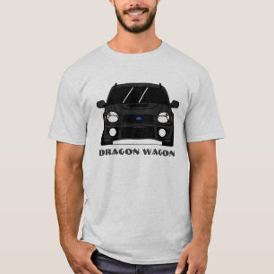 Sports Wagon Tee