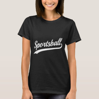 Sportsball T-Shirt