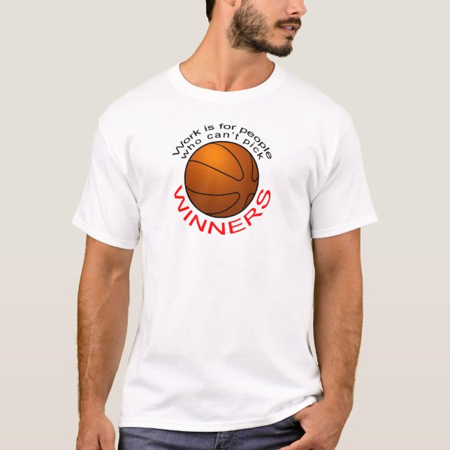 Sportsbetting shirts (Front)