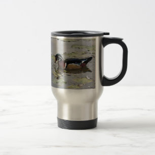 Sportsman Travel Mug
