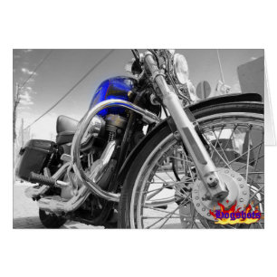 Sportster Blues