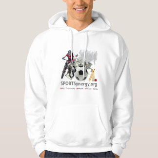 SPORTSynergy - Hoodie