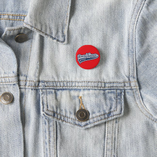 Sporty Board Gamer Button