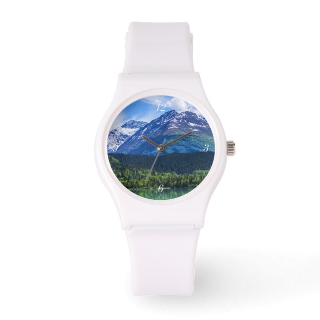 Sporty Watch (Front)