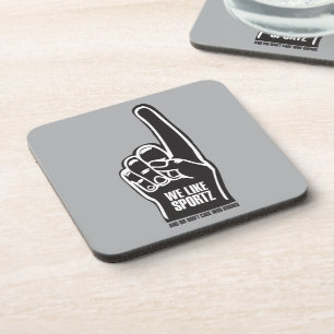 Sportz 2 coaster