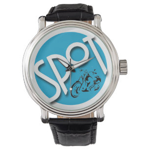 spot bike watch