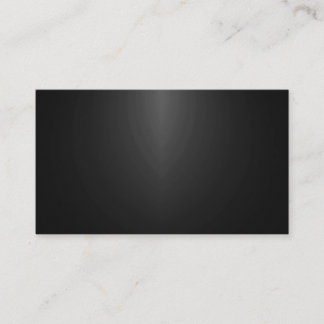 Spotlight Background - Grey Business Card