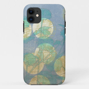 Spotlight Floral I Case-Mate iPhone Case