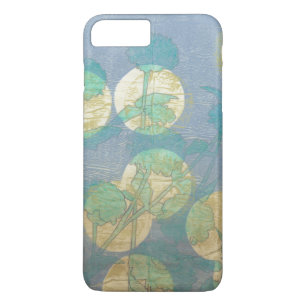 Spotlight Floral I Case-Mate iPhone Case