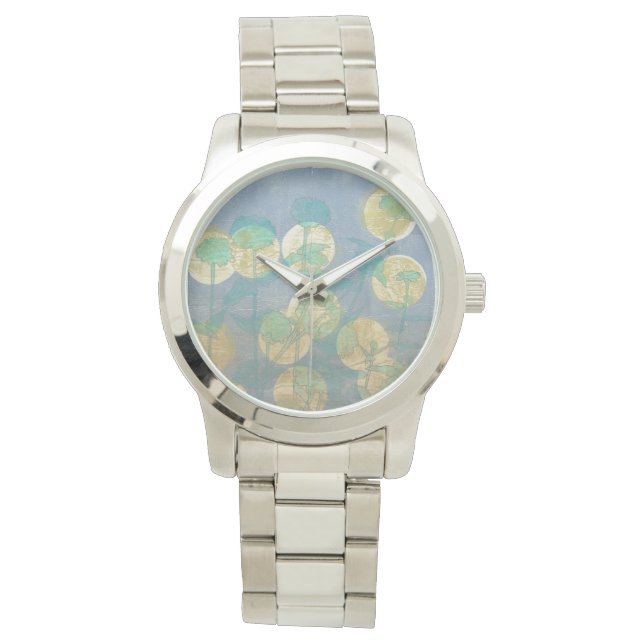Spotlight Floral I Watch (Front)