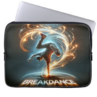 "Spotlight Groove" - dancing in the spotlight!