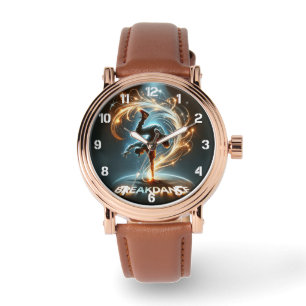 "Spotlight Groove" - ​​dancing in the spotlight! Watch