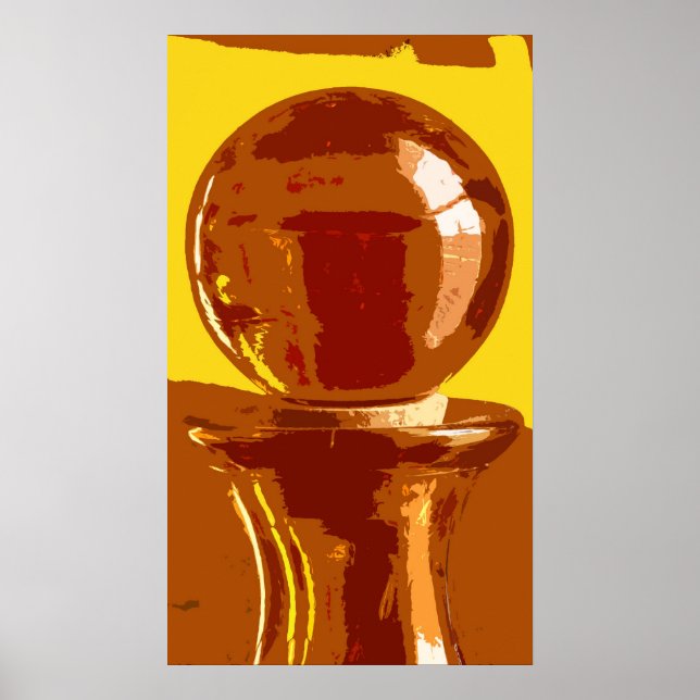 Spotlight Poster (Front)