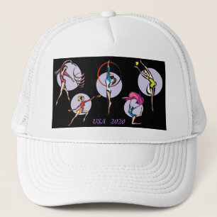 Spotlight - trucker hat