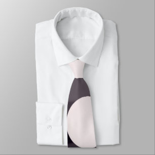 Spotlights Neck Tie