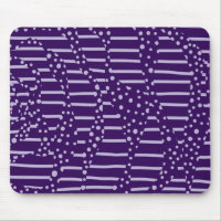 Spots and Stripes 2 - Purple