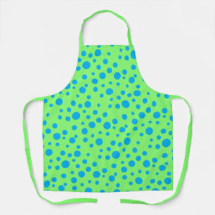 Spots & Dots Apron