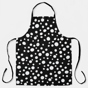 Spots & Dots Apron