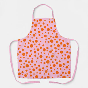 Spots & Dots Apron