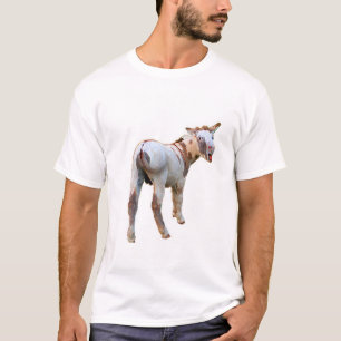 Spotted Donkey T-Shirt