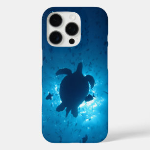 Spotted Eagle Ray Iphone Case