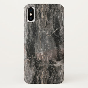 Spotted Grey Tones Marble Texture Case-Mate iPhone Case