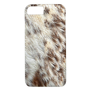 Spotted Horse / Cow Hide / Animal Fur-Look Image Case-Mate iPhone Case