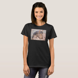 Spotted Horse love horses T-Shirt