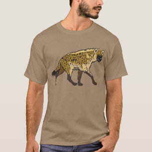 spotted hyena T-Shirt