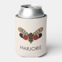 Spotted Lanternfly Bug Personalised