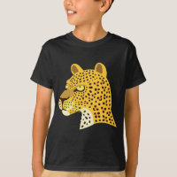 Spotted Leopard