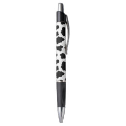 Spotted Moo Cow Dutch Holstein Animal Spots