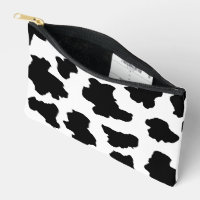 Spotted Moo Cow Dutch Holstein Animal Spots