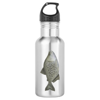 Spotted Piranha 532 Ml Water Bottle