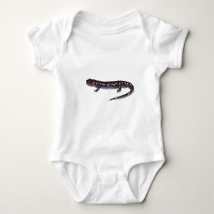 Spotted Salamander Shirt