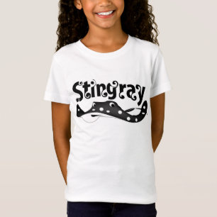 Spotted Stingray T-Shirt