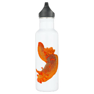 Spotted Triopha Water Bottle