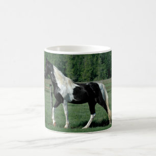 Spotted Walker Coffee Mug