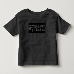 SpottieOttieDopaliscious Toddler T-Shirt