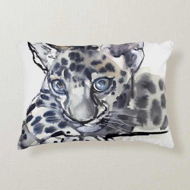 Spotty Decorative Cushion (Front)