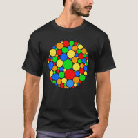 Spotty For Men Kids Boys Girls Spotted Coloured Sp