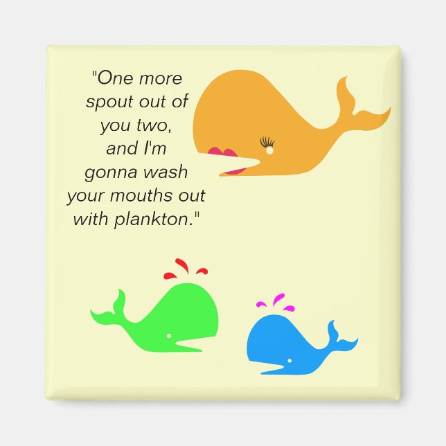 Spouting Off_kids will be kids magnet (Front)