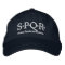 SPQR hat