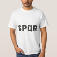 SPQR - History of Ancient Rome
